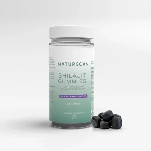 Naturecan Shilajit Fruchtgummies