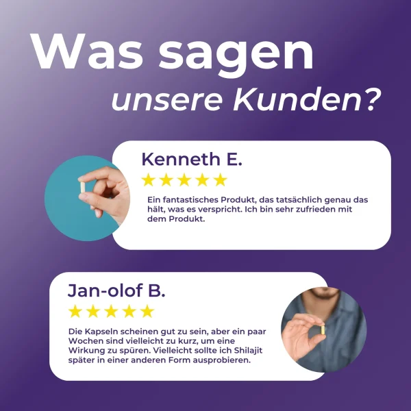 Shilajit Kapseln Naturecan 10 Shilajit Kapseln Naturecan 10