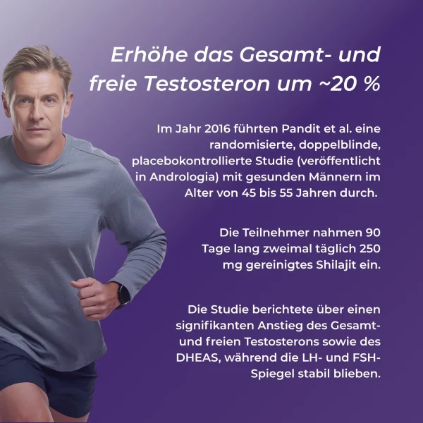 Shilajit Kapseln Naturecan 5 Shilajit Kapseln Naturecan 5