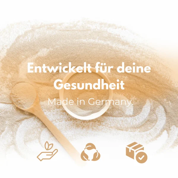 Vitaplant Shilajit Kapseln 6 Vitaplant Shilajit Kapseln 6