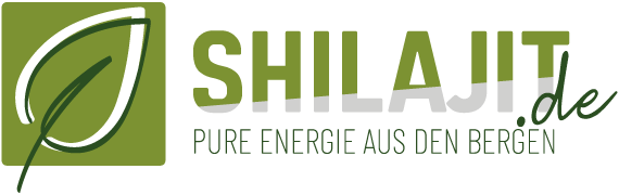 Shilajit Logo