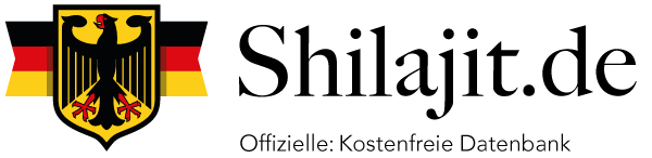 Shilajit.de 